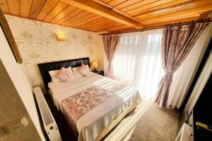 Eskibağ Butik Hotel, Buyukada