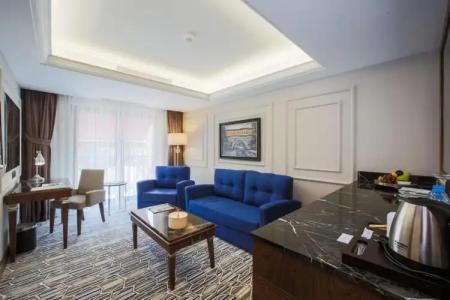 Gonluferah City - 33