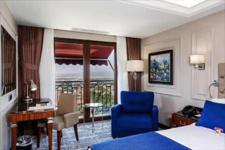 Gonluferah City - 24