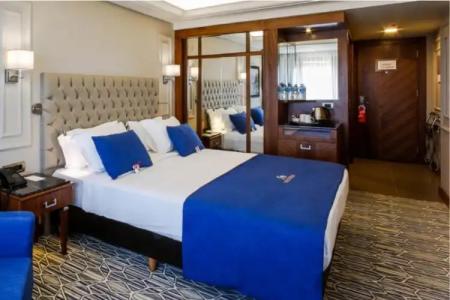 Gonluferah City - 15