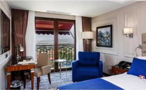 Gonluferah City - 18