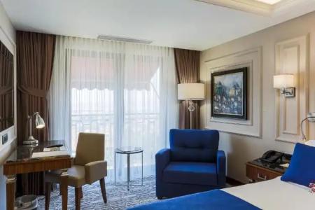 Gonluferah City - 25