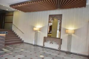 Gold City Hotel, Bursa