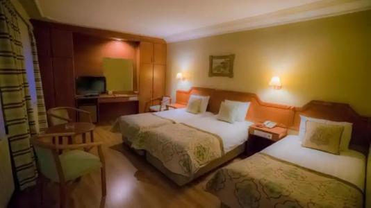 Boyuguzel Termal - 42