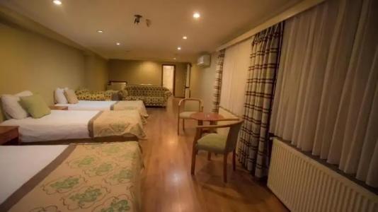 Boyuguzel Termal - 45