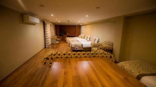 Boyuguzel Termal - 44