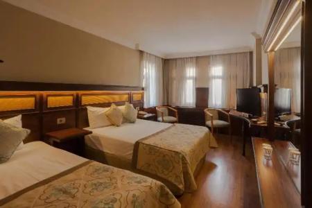 Boyuguzel Termal - 36