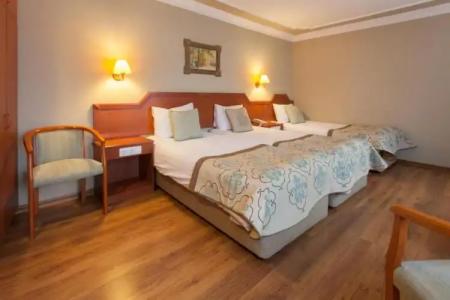 Boyuguzel Termal - 40