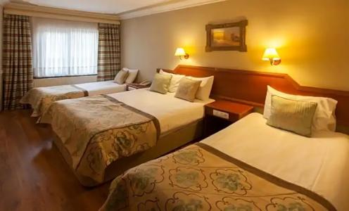 Boyuguzel Termal - 34