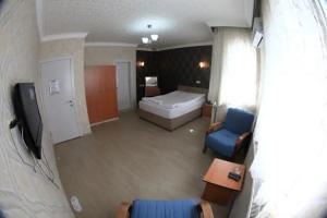 Ozeren 1 Hotel, Burdur