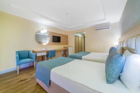 Justiniano Club Park Conti - 116