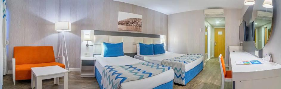 Justiniano Club Park Conti - 110