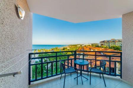 Justiniano Club Park Conti - 119