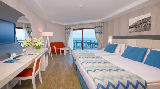 Justiniano Club Park Conti - 115