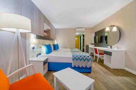 Justiniano Club Park Conti - 111