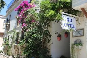 Su Otel Bozcaada, Bozcaada