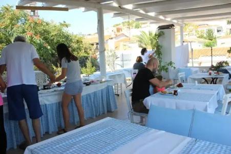 Su Otel Bozcaada - 16