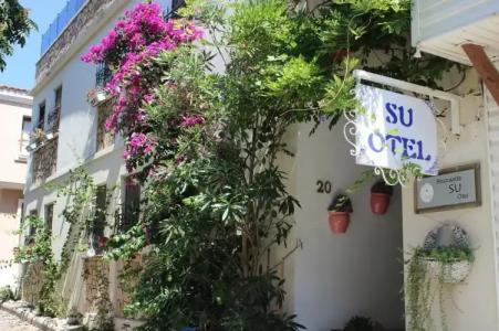 Su Otel Bozcaada - 0