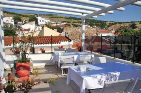 Su Otel Bozcaada - 13