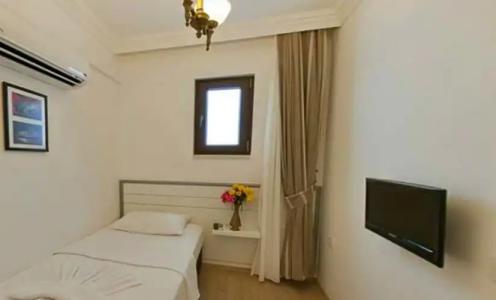 Su Otel Bozcaada - 29