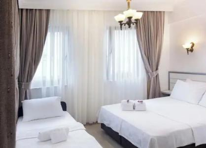 Su Otel Bozcaada - 31