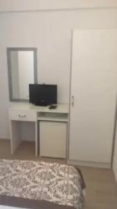 Su Otel Bozcaada - 21