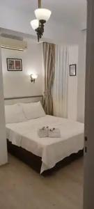 Su Otel Bozcaada - 41