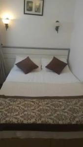 Su Otel Bozcaada - 23