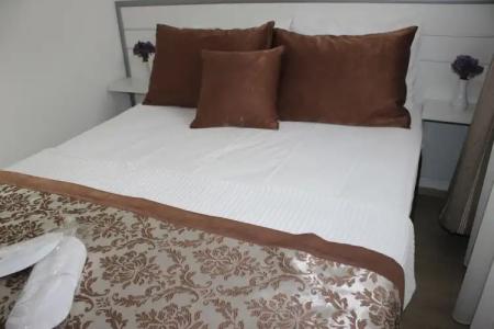 Su Otel Bozcaada - 39