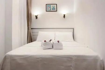 Su Otel Bozcaada - 17