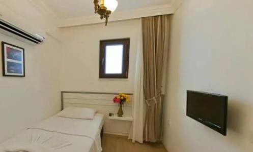 Su Otel Bozcaada - 5