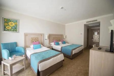 Crystal Family Resort & Spa - Ultimate All Inclusive - 54