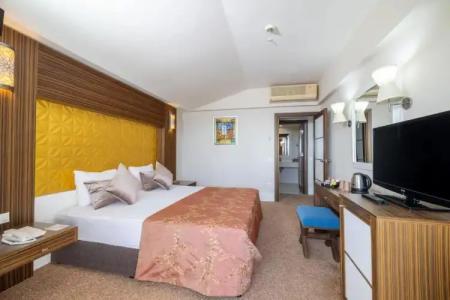 Crystal Family Resort & Spa - Ultimate All Inclusive - 67