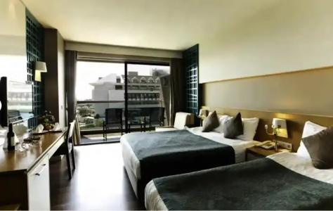 Sherwood Dreams Resort - 56