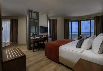 Sherwood Dreams Resort - 60