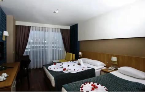 Sherwood Dreams Resort - 62