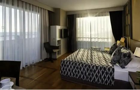 Sherwood Dreams Resort - 55