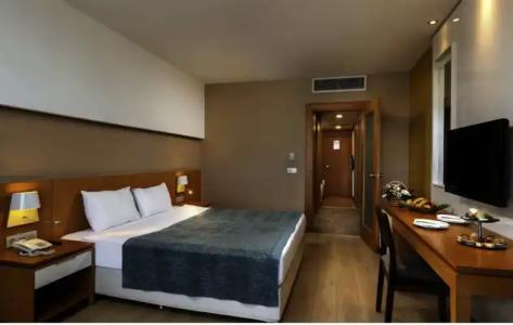 Sherwood Dreams Resort - 65