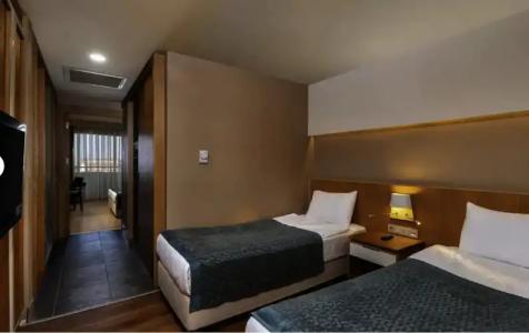 Sherwood Dreams Resort - 67