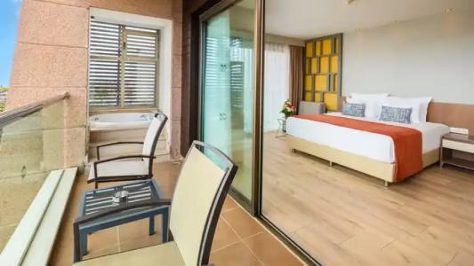 Sherwood Dreams Resort - 61