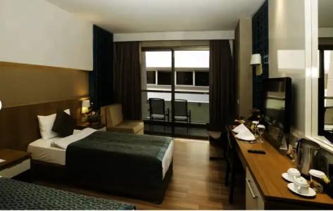 Sherwood Dreams Resort - 66