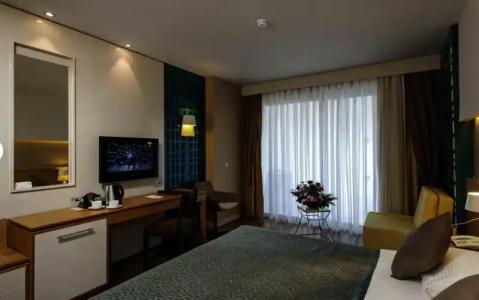 Sherwood Dreams Resort - 53