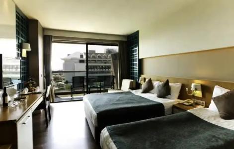 Sherwood Dreams Resort - 64