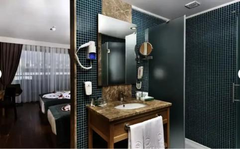 Sherwood Dreams Resort - 63