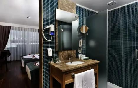 Sherwood Dreams Resort - 54