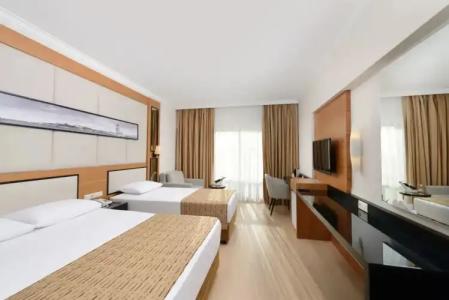 Aydinbey Famous Resort - Ultra All Inclusive - 53