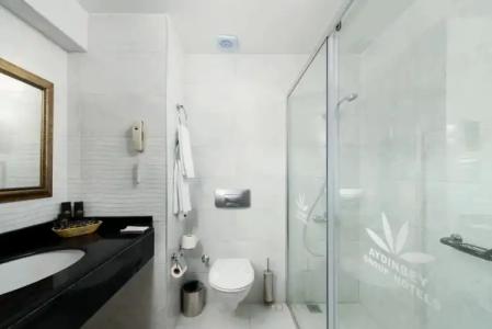 Aydinbey Famous Resort - Ultra All Inclusive - 55