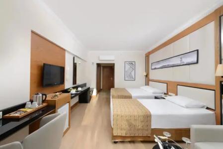 Aydinbey Famous Resort - Ultra All Inclusive - 54