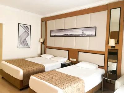 Aydinbey Famous Resort - Ultra All Inclusive - 51