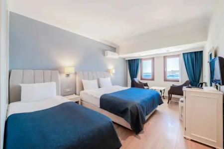 Otel Gulet - 50